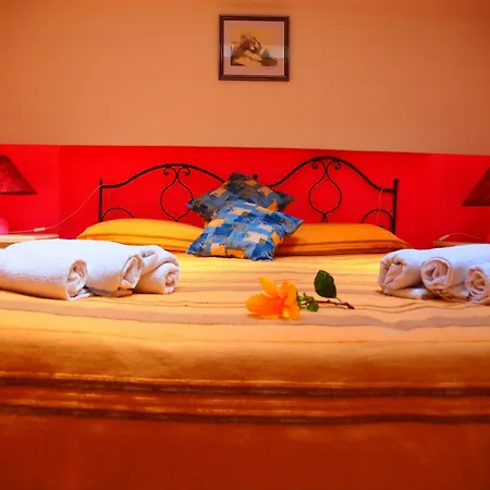 Baglio Poma Apartment *