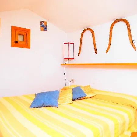 Baglio Poma Apartment *