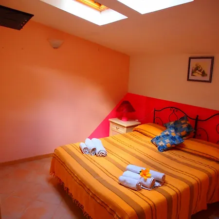 Baglio Poma Apartment