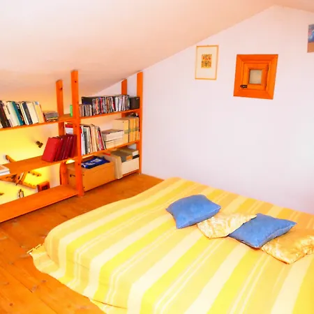 Baglio Poma Apartment *