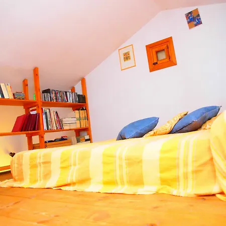 Baglio Poma Apartment *